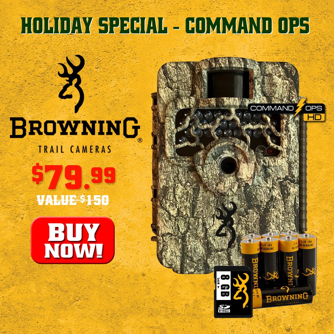 Ad by browningtrailcameras.com