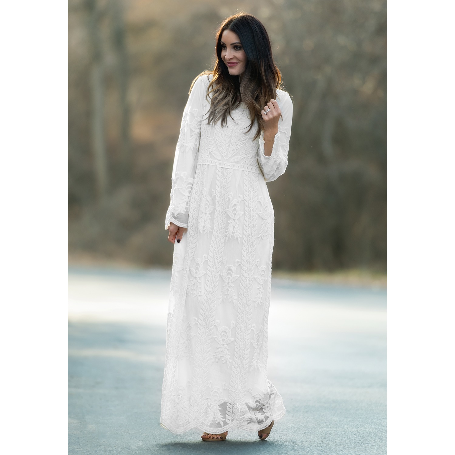 Ad by sexymodest.com