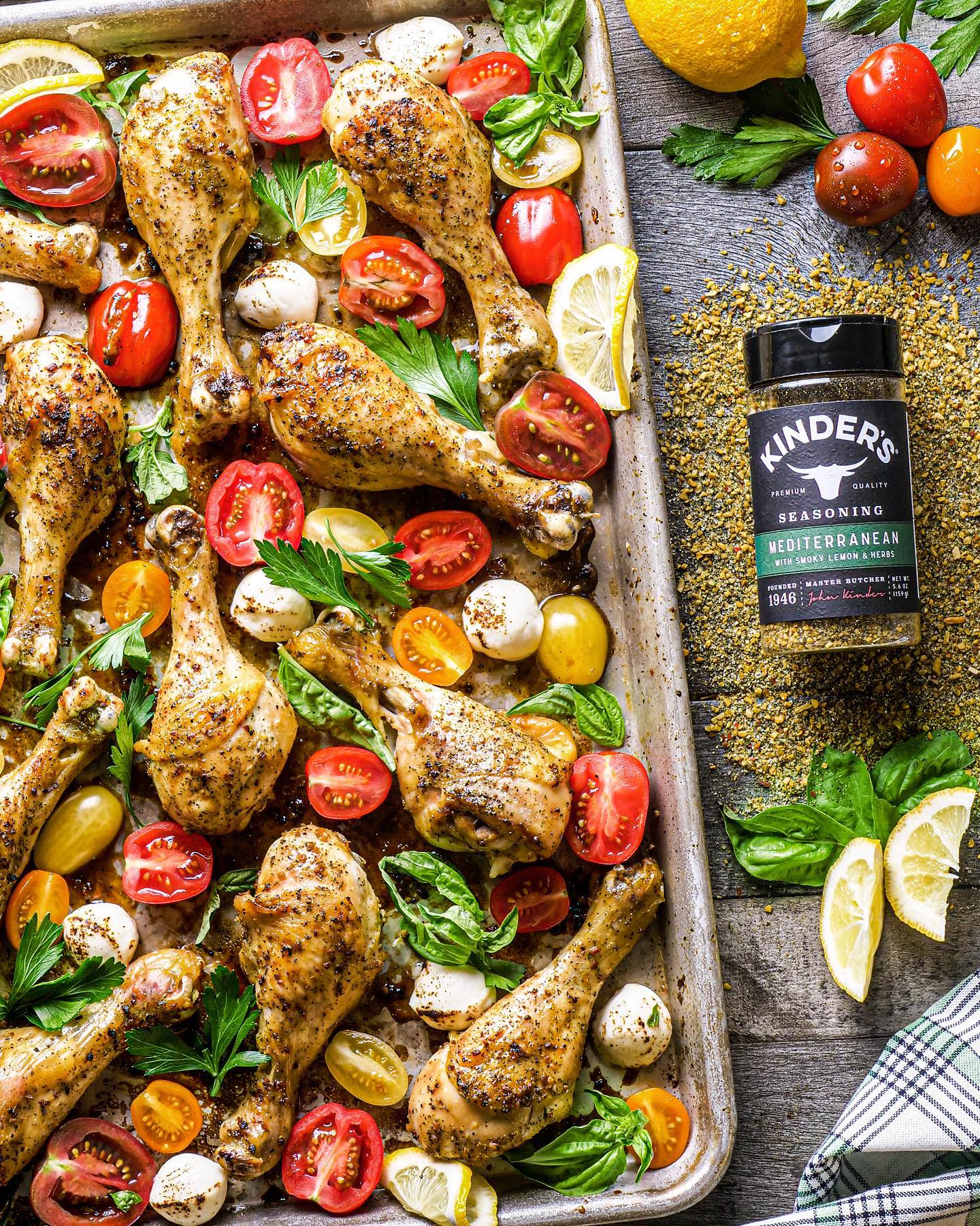 Ad by kindersbbq.com