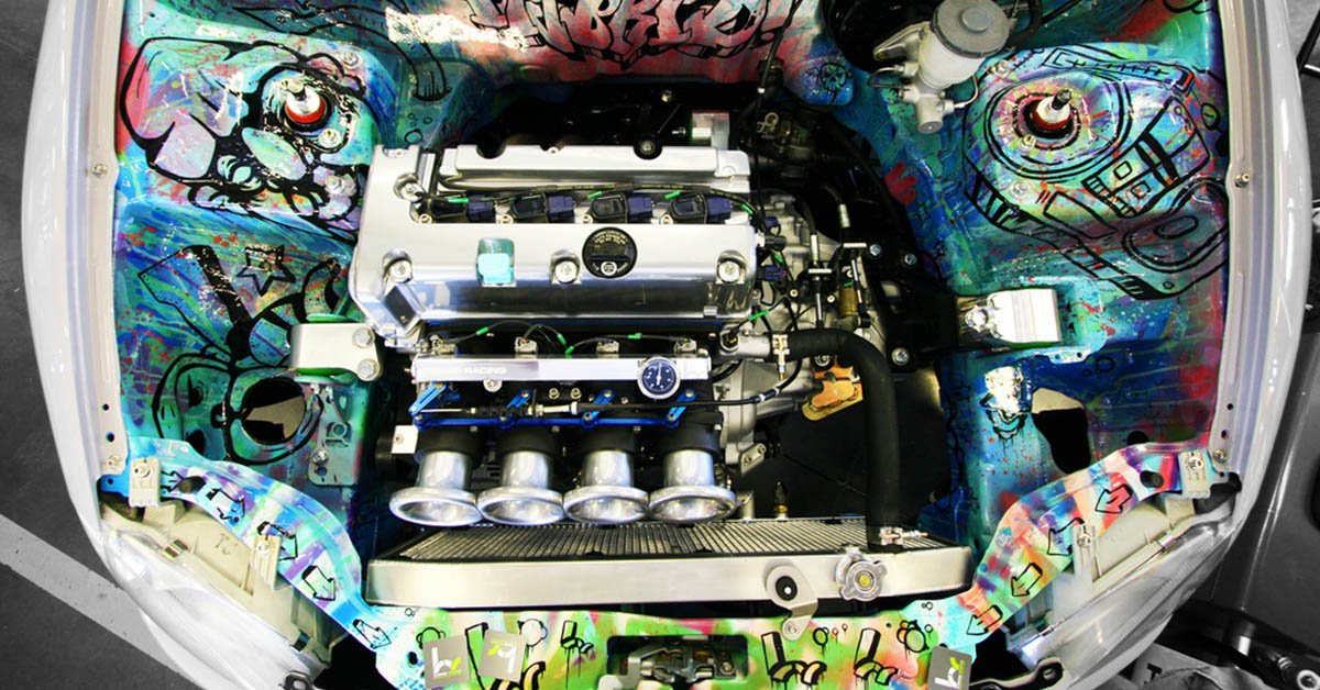 Ad by hybrid-racing.com