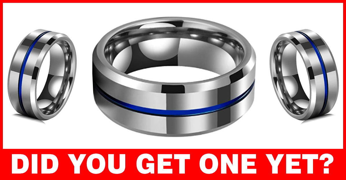 Ad by thinbluelineshop.com