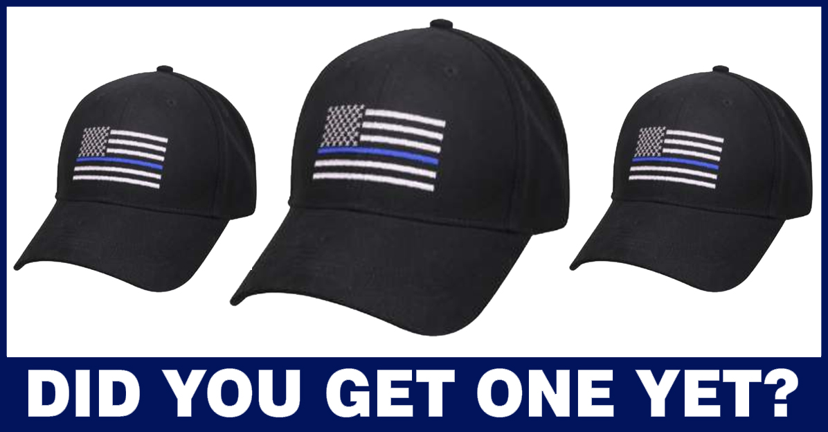 Ad by thinbluelineshop.com