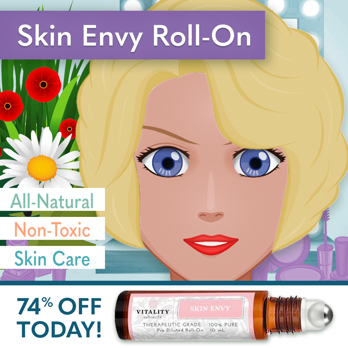 Ad by vitalityextracts.com