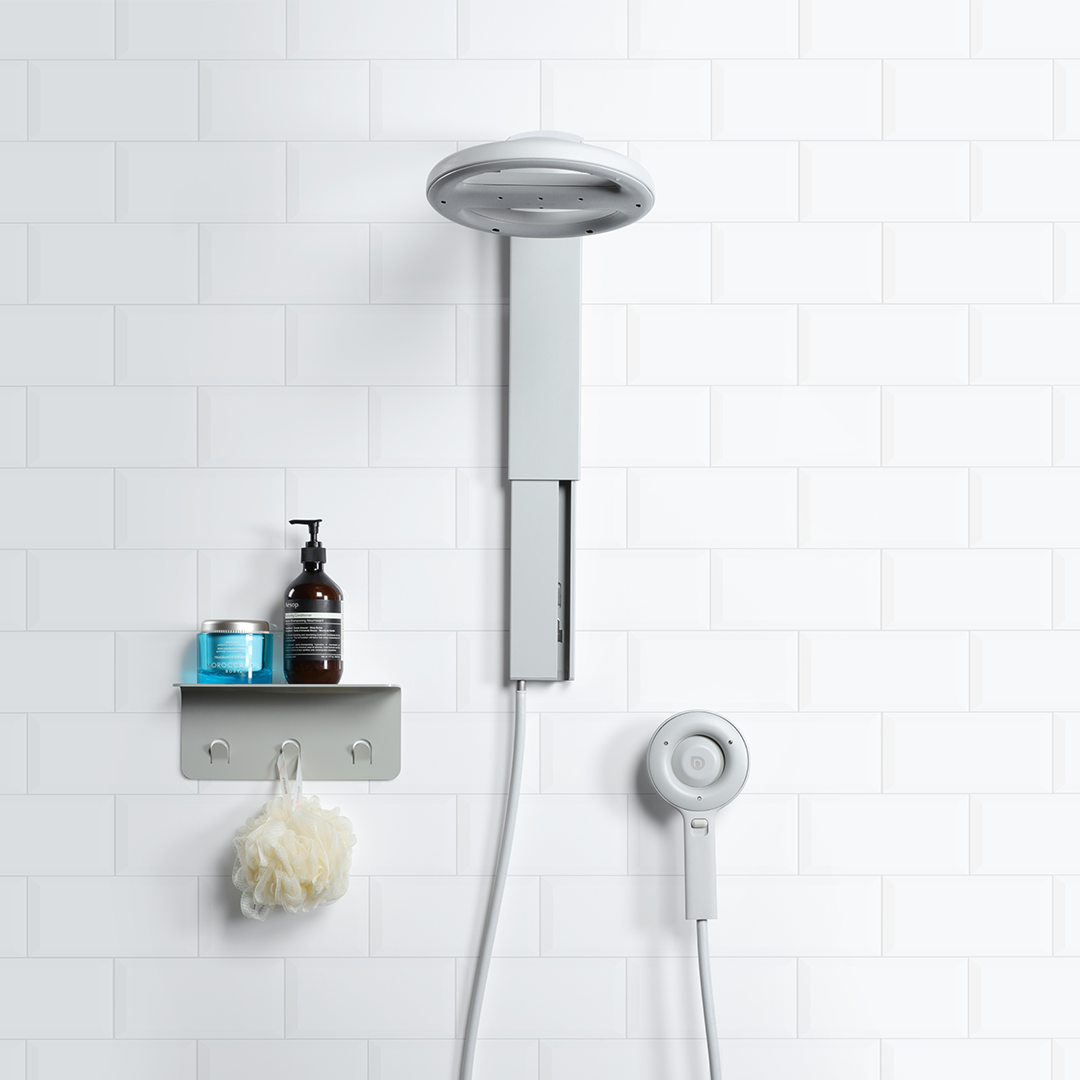 Ad by nebia.com