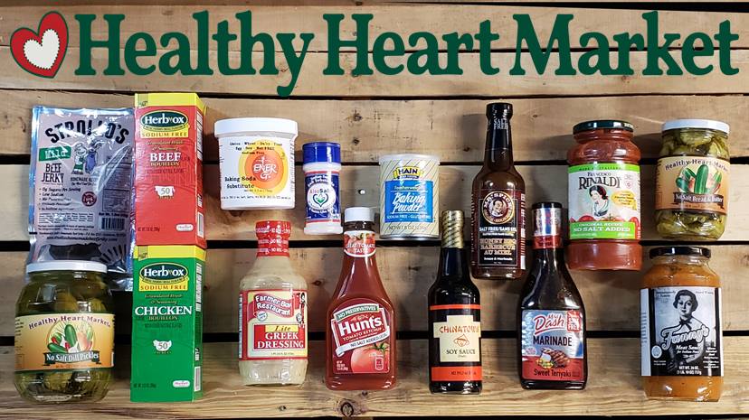 Ad by healthyheartmarket.com