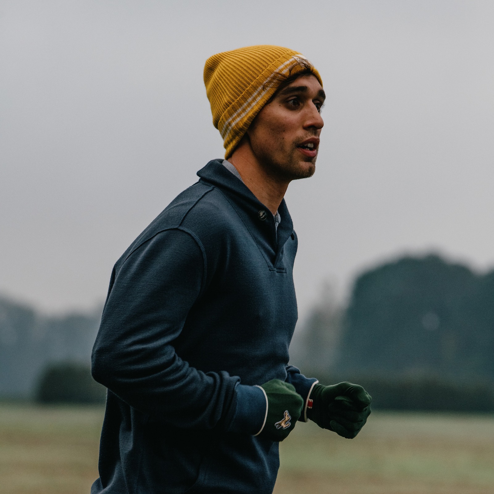Ad by tracksmith.com