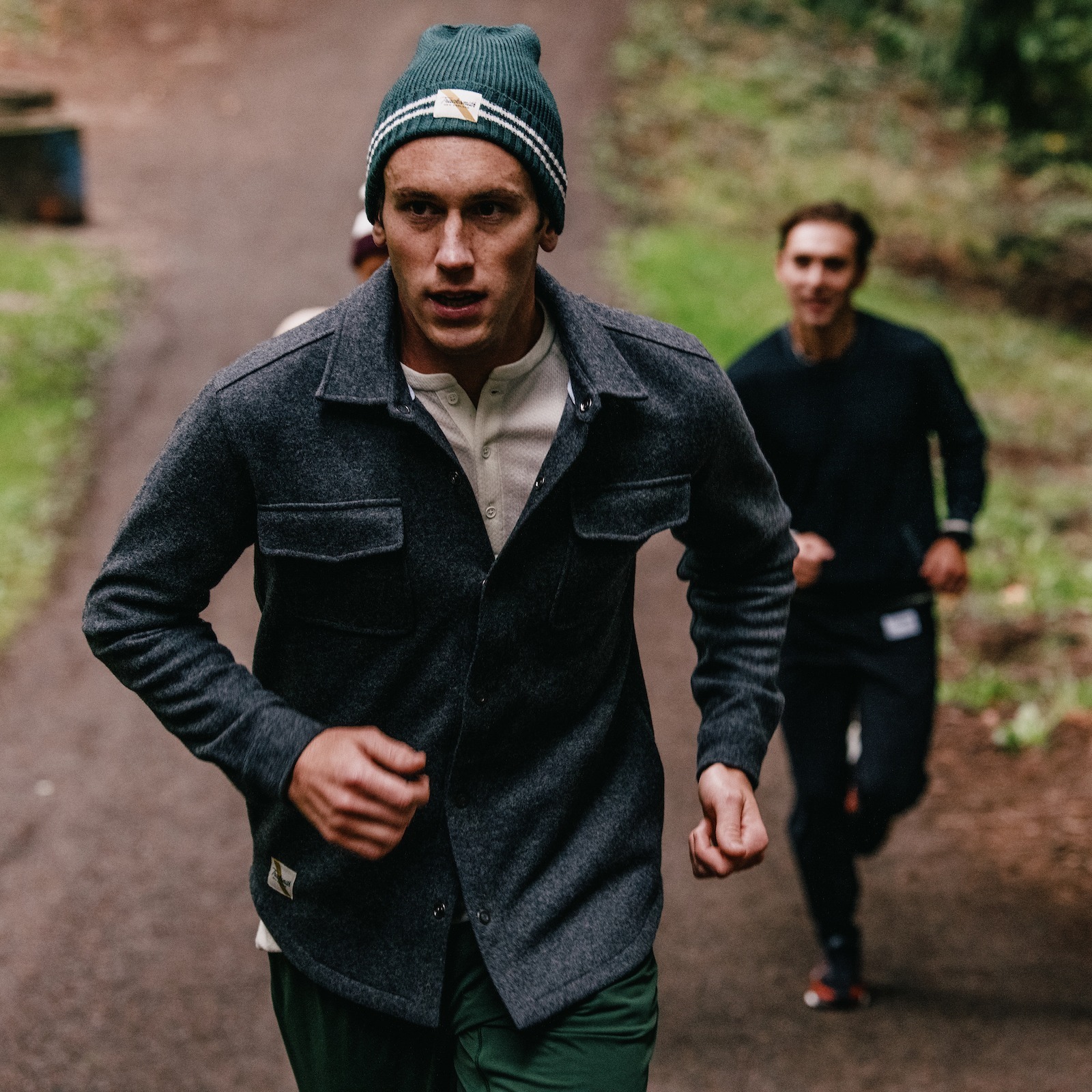 Ad by tracksmith.com