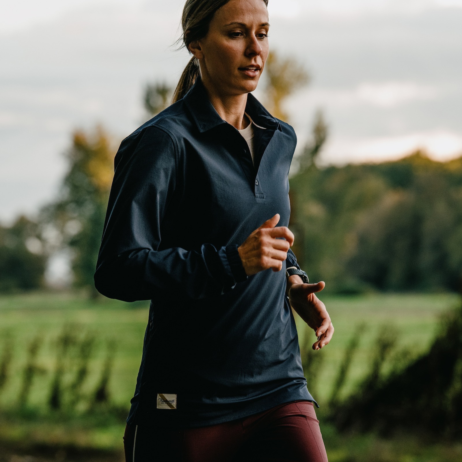 Ad by tracksmith.com