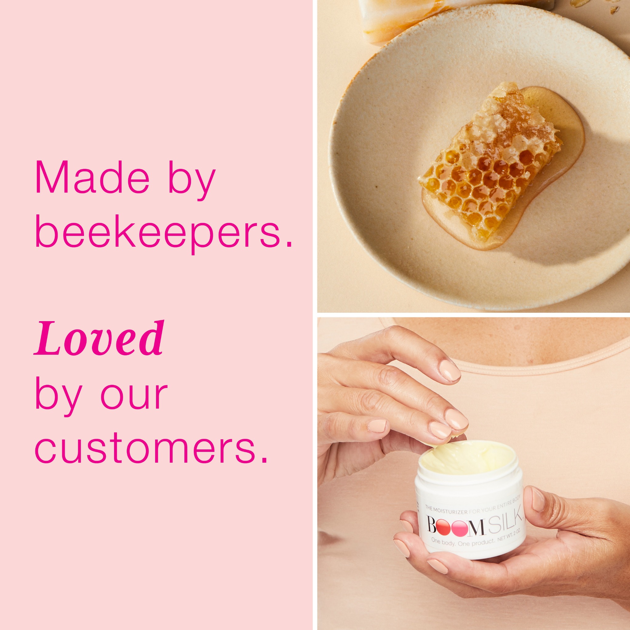 Ad by boombycindyjoseph.com