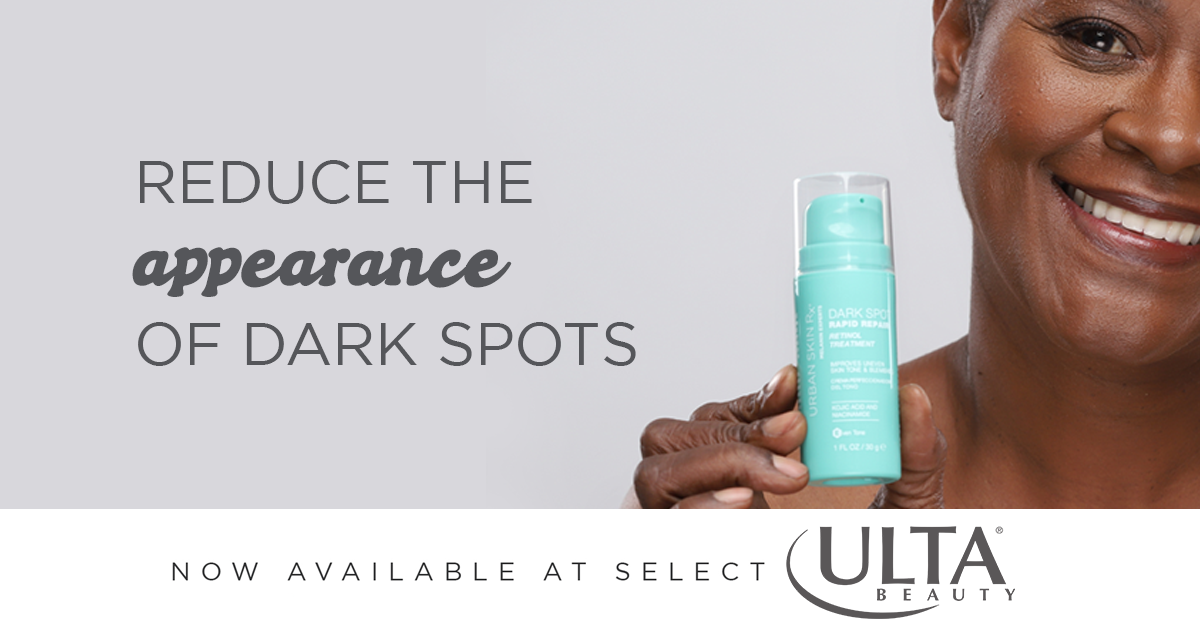 Ad by urbanskinrx.com