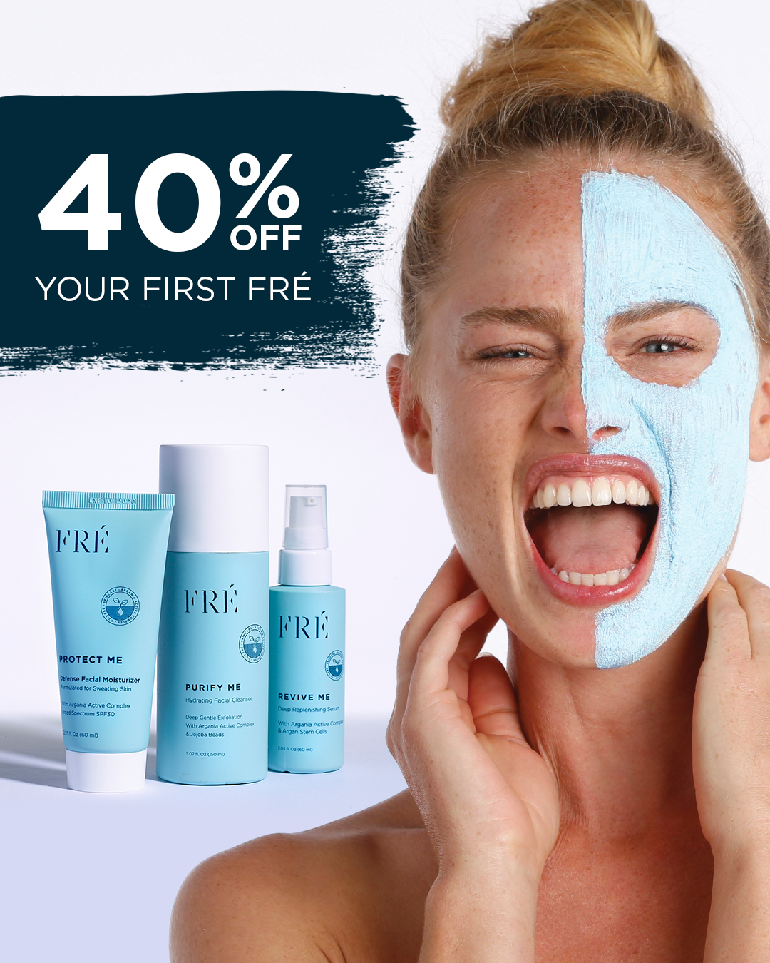 Ad by freskincare.com