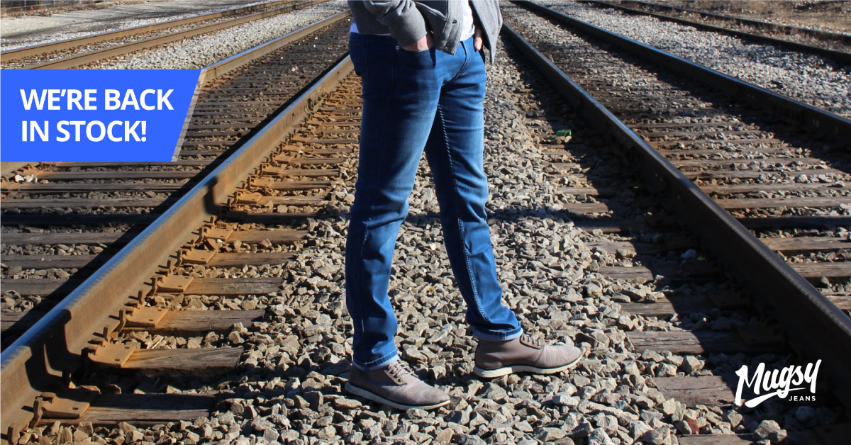 Ad by mugsyjeans.com