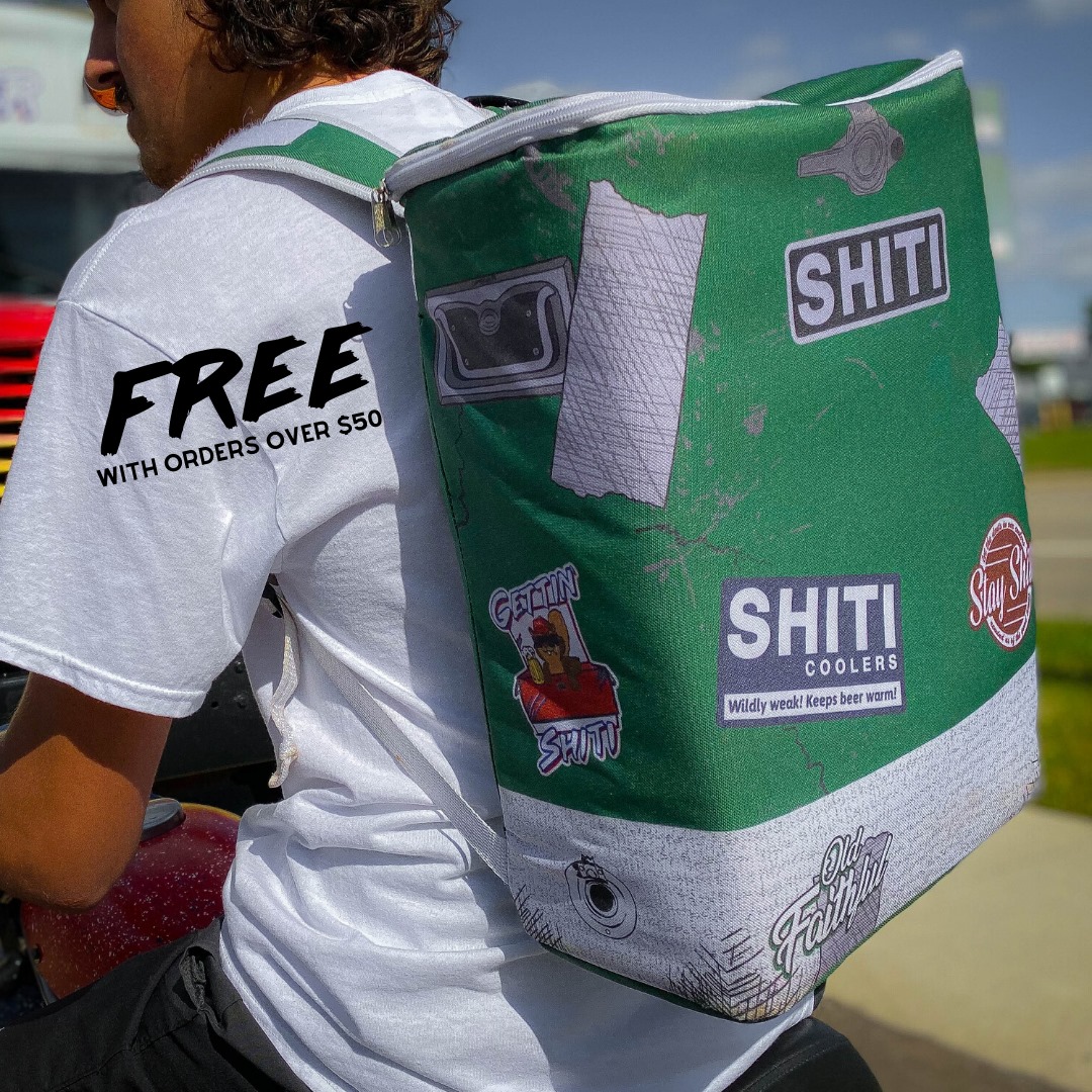 Ad by shiticoolers.com