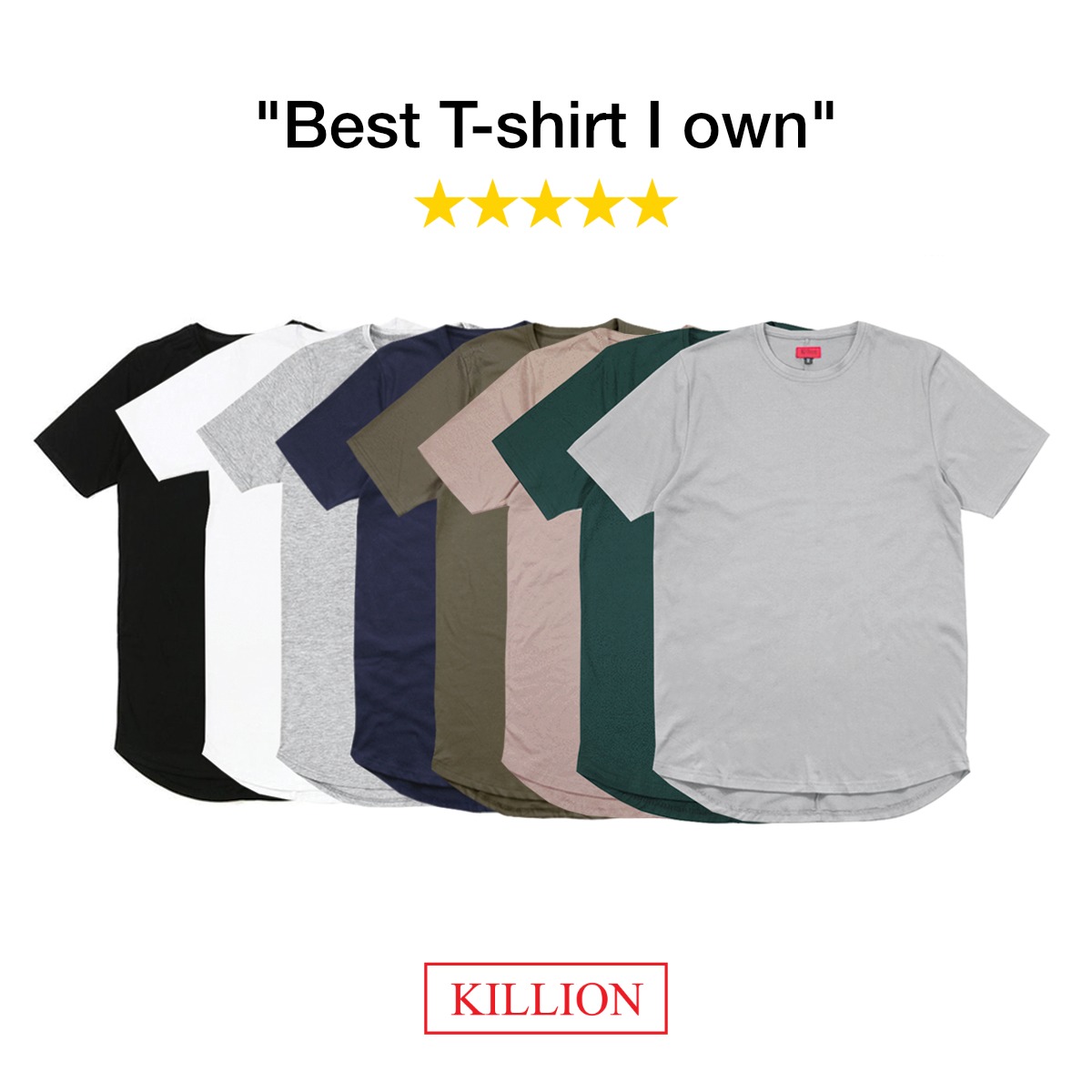 Ad by killionest.com