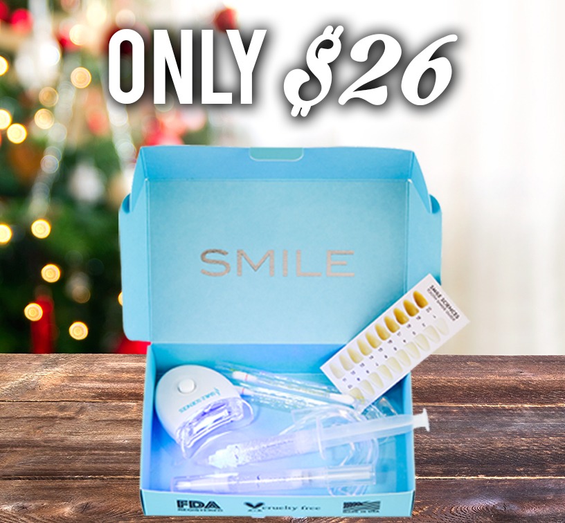 Ad by smilesciences.com