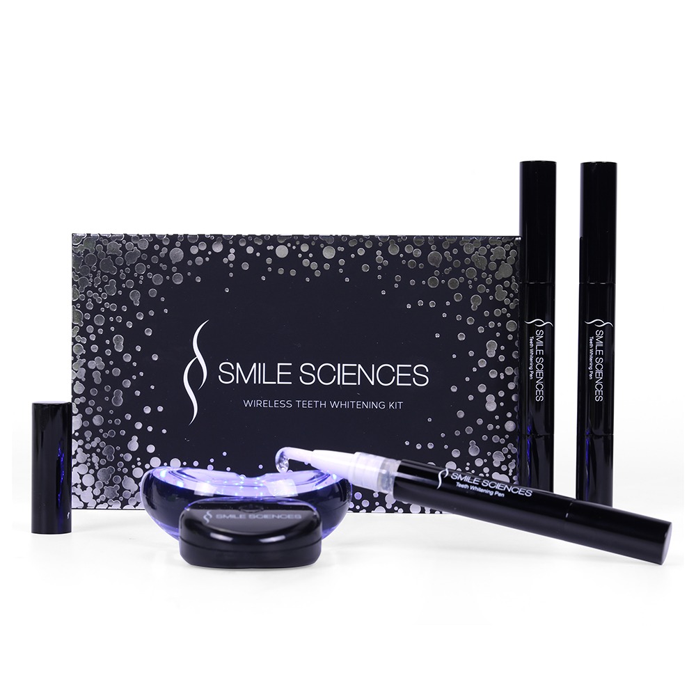 Ad by smilesciences.com