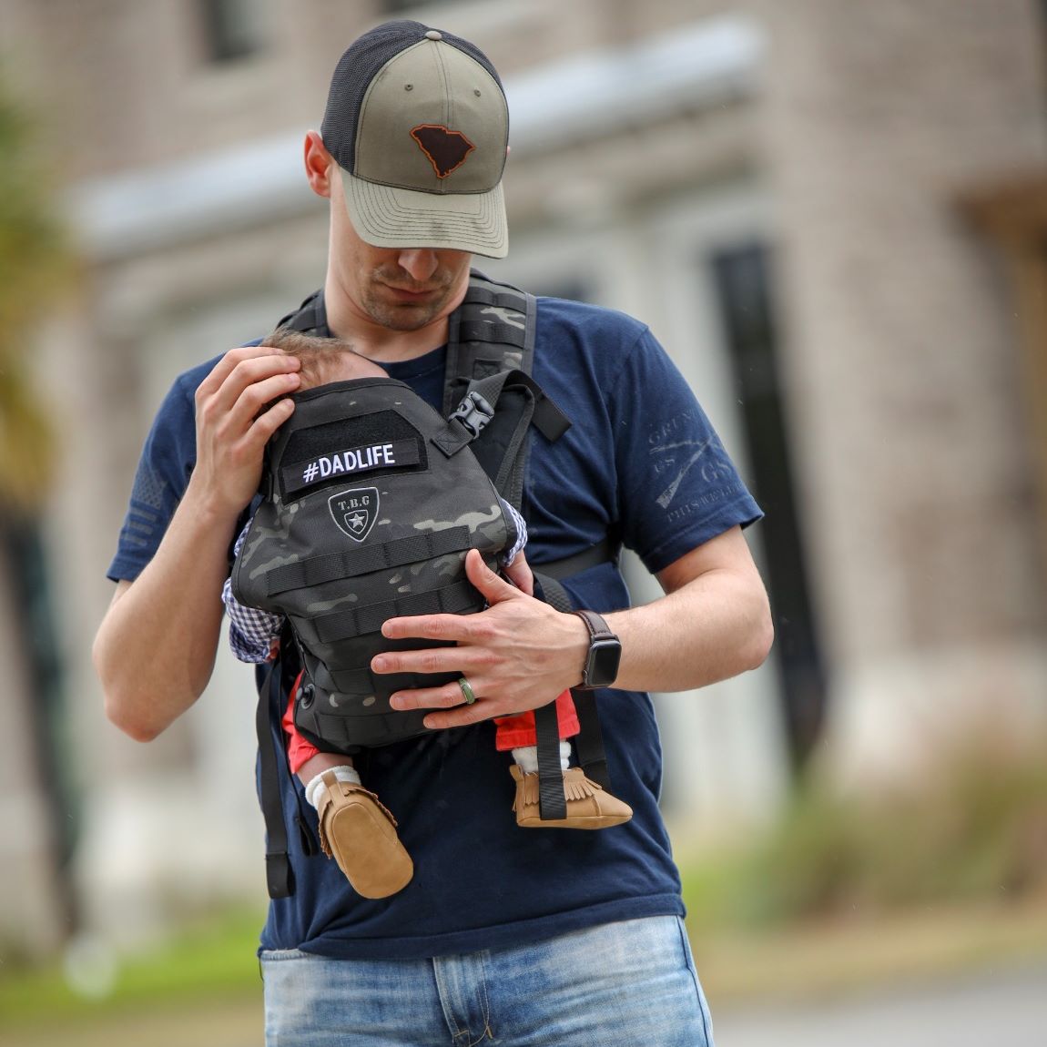 Ad by tacticalbabygear.com