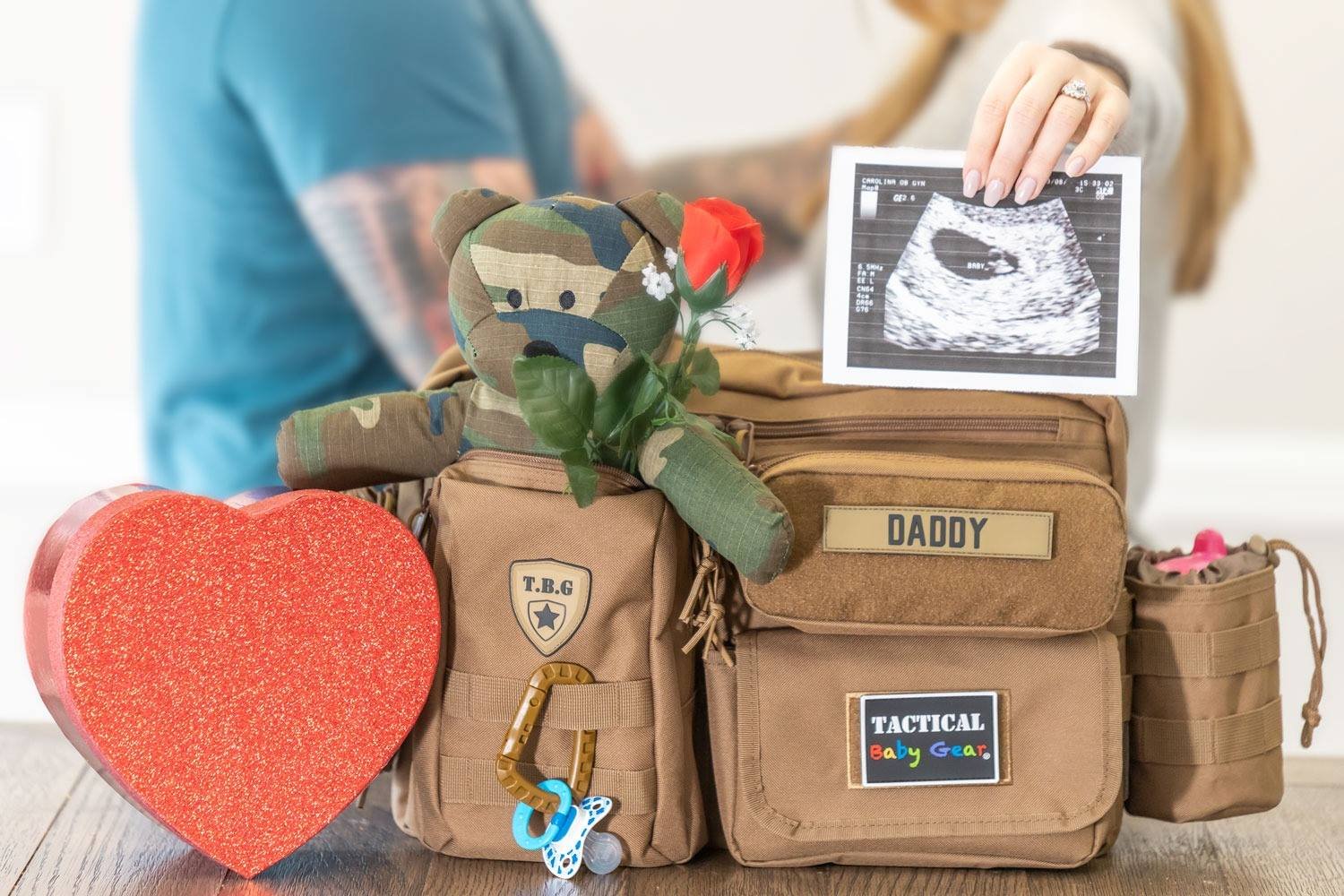 Ad by tacticalbabygear.com