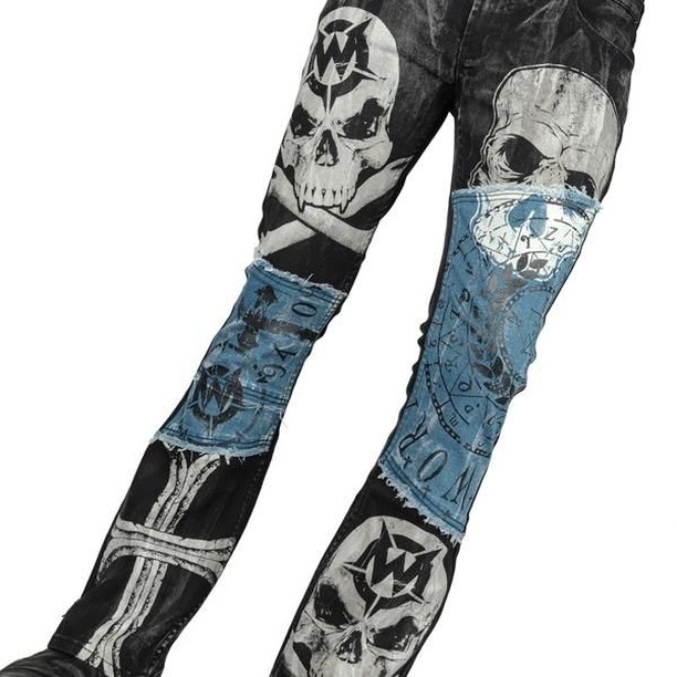 Ad by wornstar.com