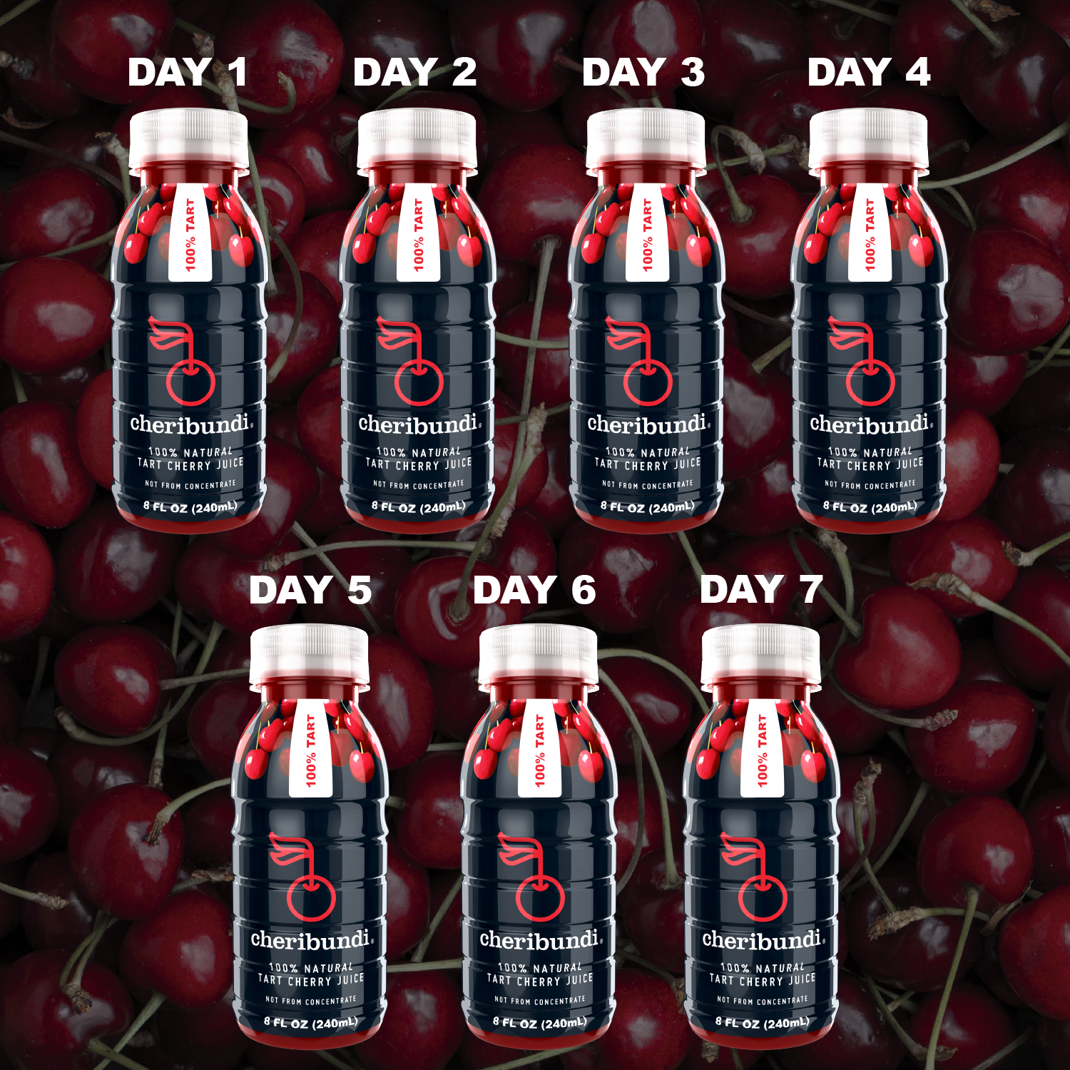 Ad by cheribundi.com