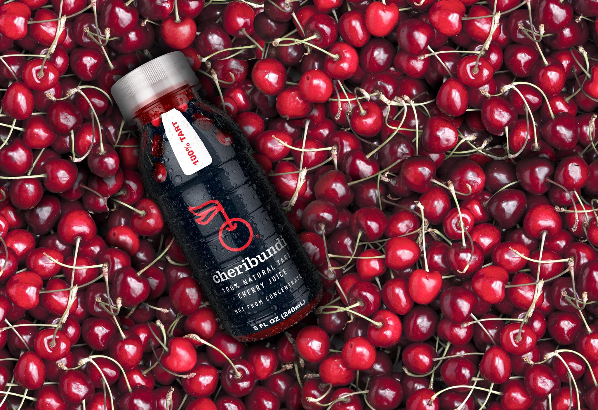 Ad by cheribundi.com