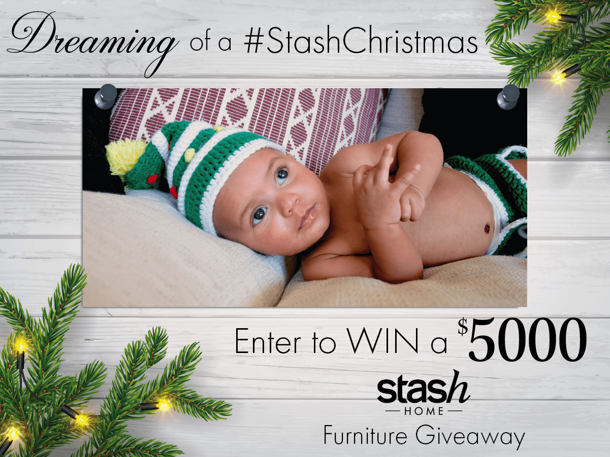 Ad by stashhome.com
