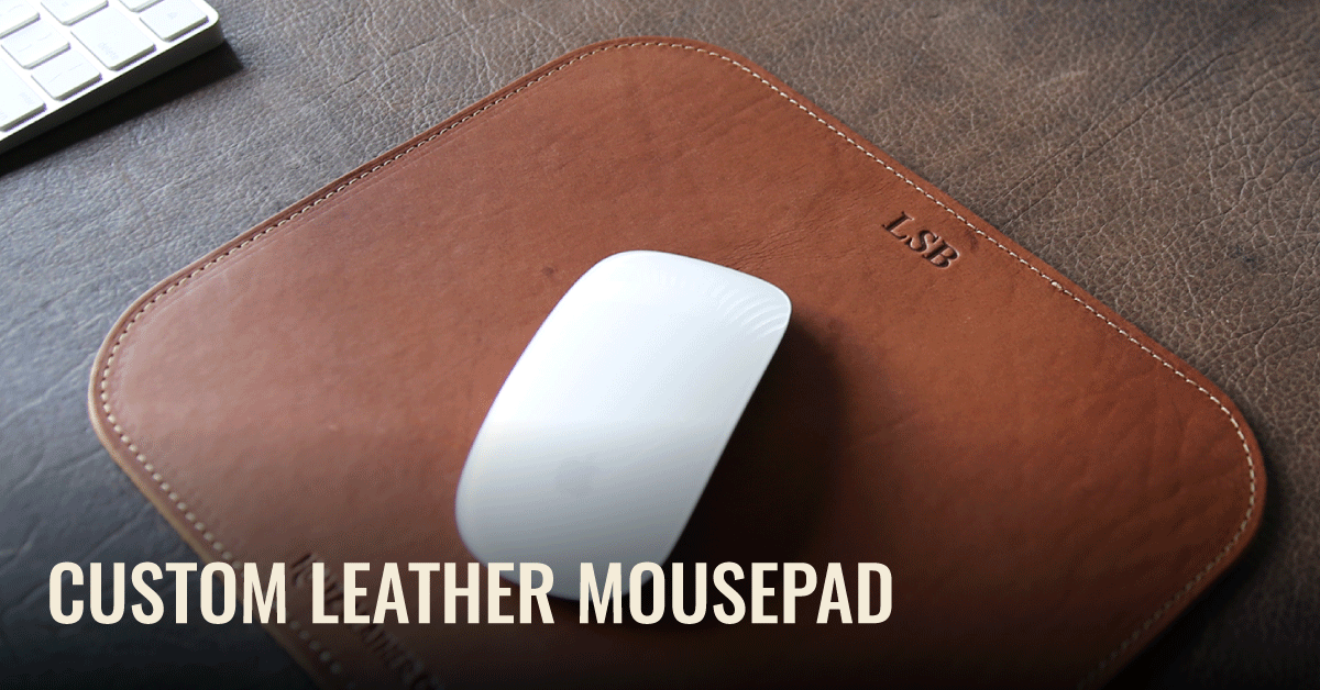 Ad by holtzleather.com