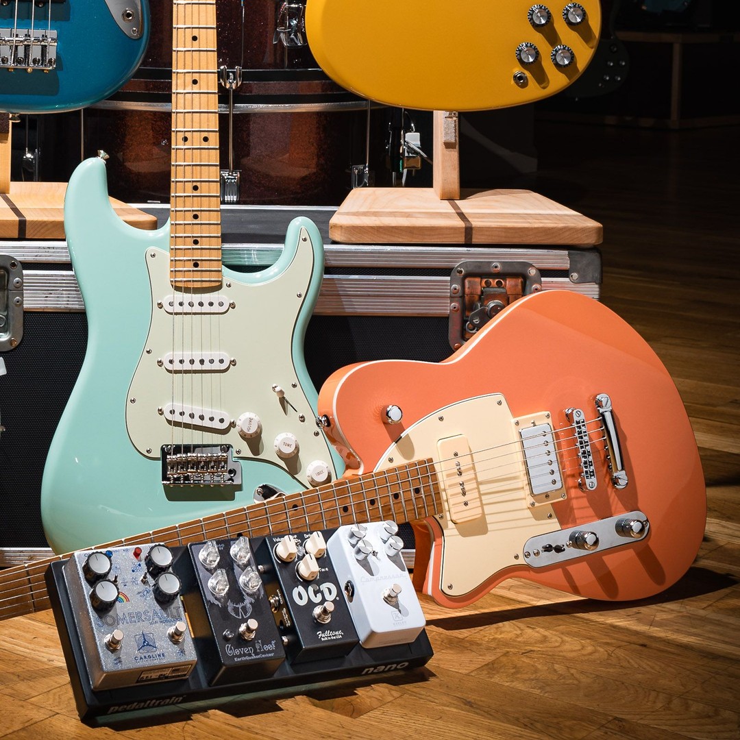 Ad by chicagomusicexchange.com