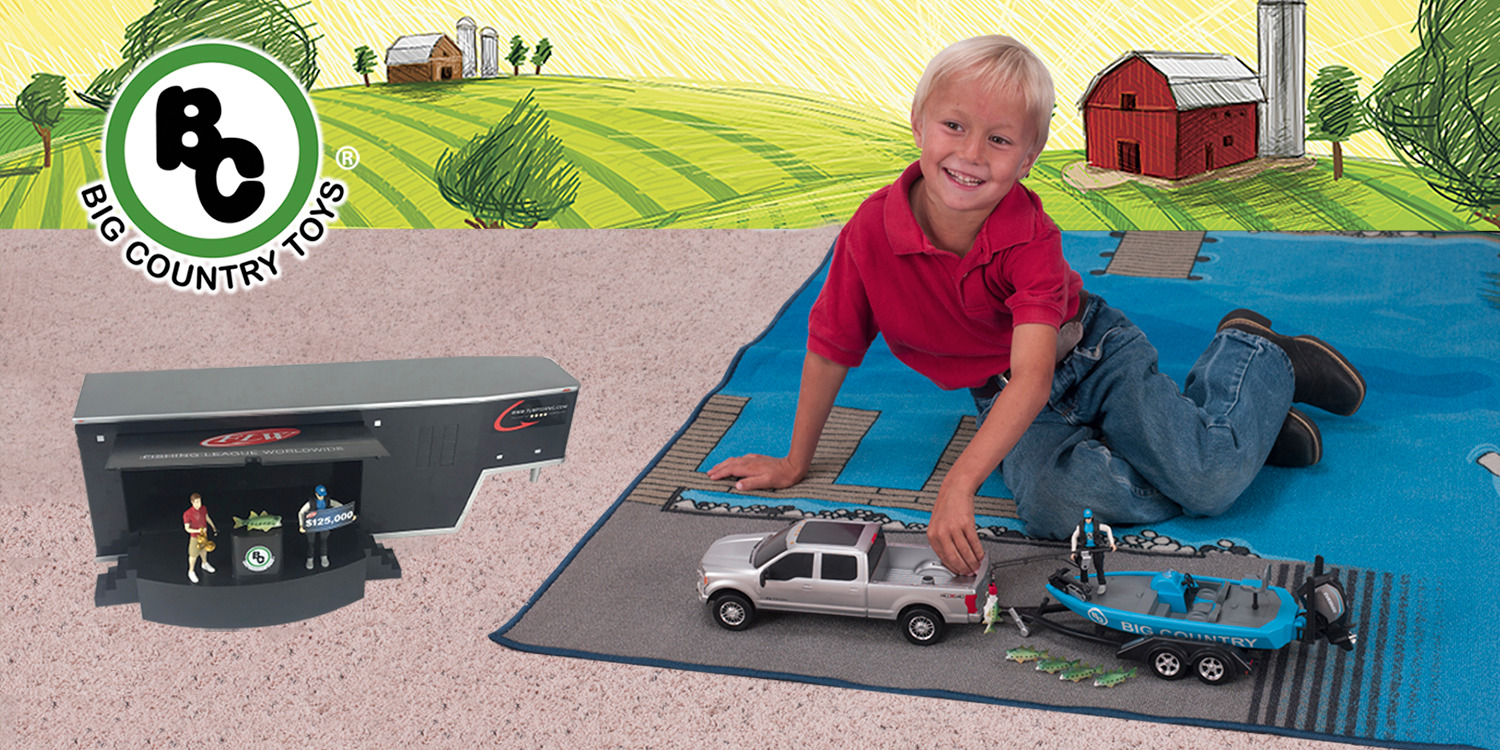 Ad by bigcountryfarmtoys.com