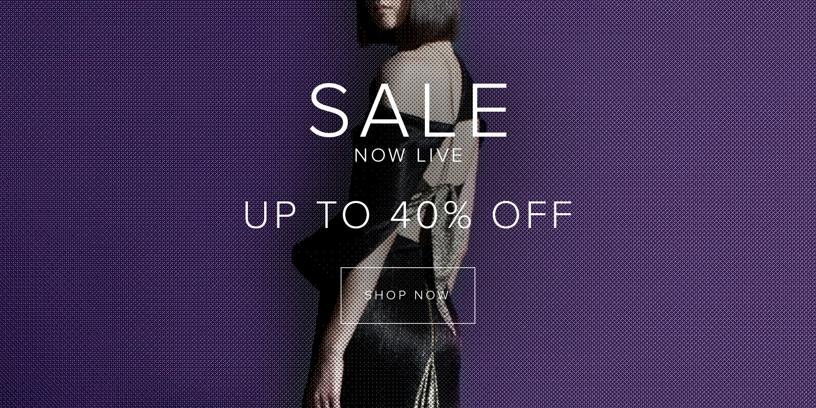 Ad by rolandmouret.com