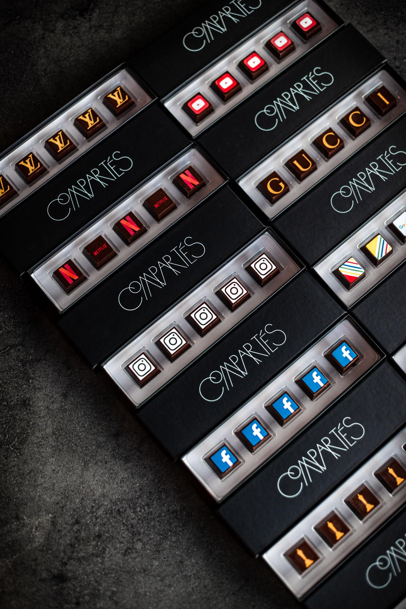 Ad by compartes.com