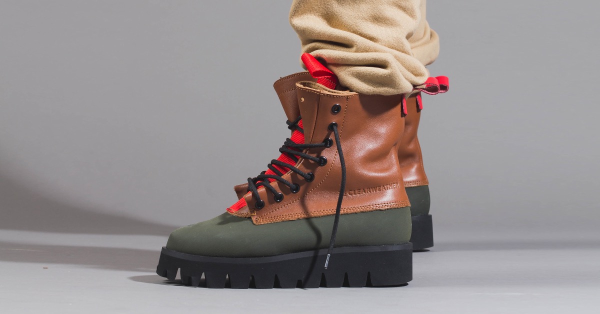 Ad by clearweatherbrand.com