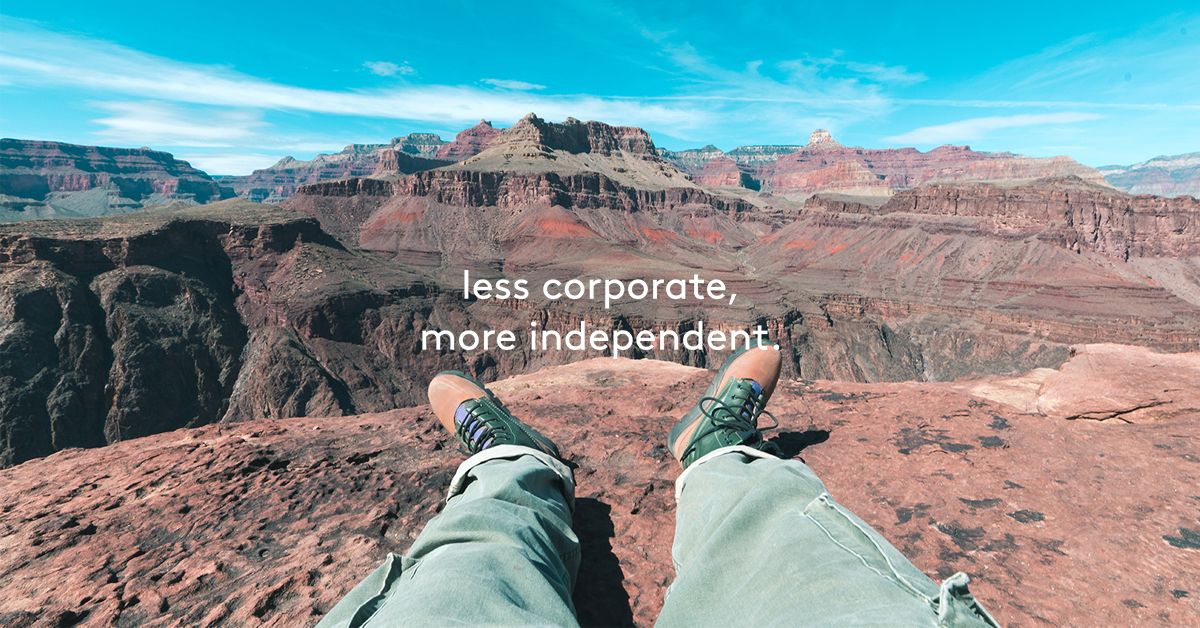 Ad by clearweatherbrand.com