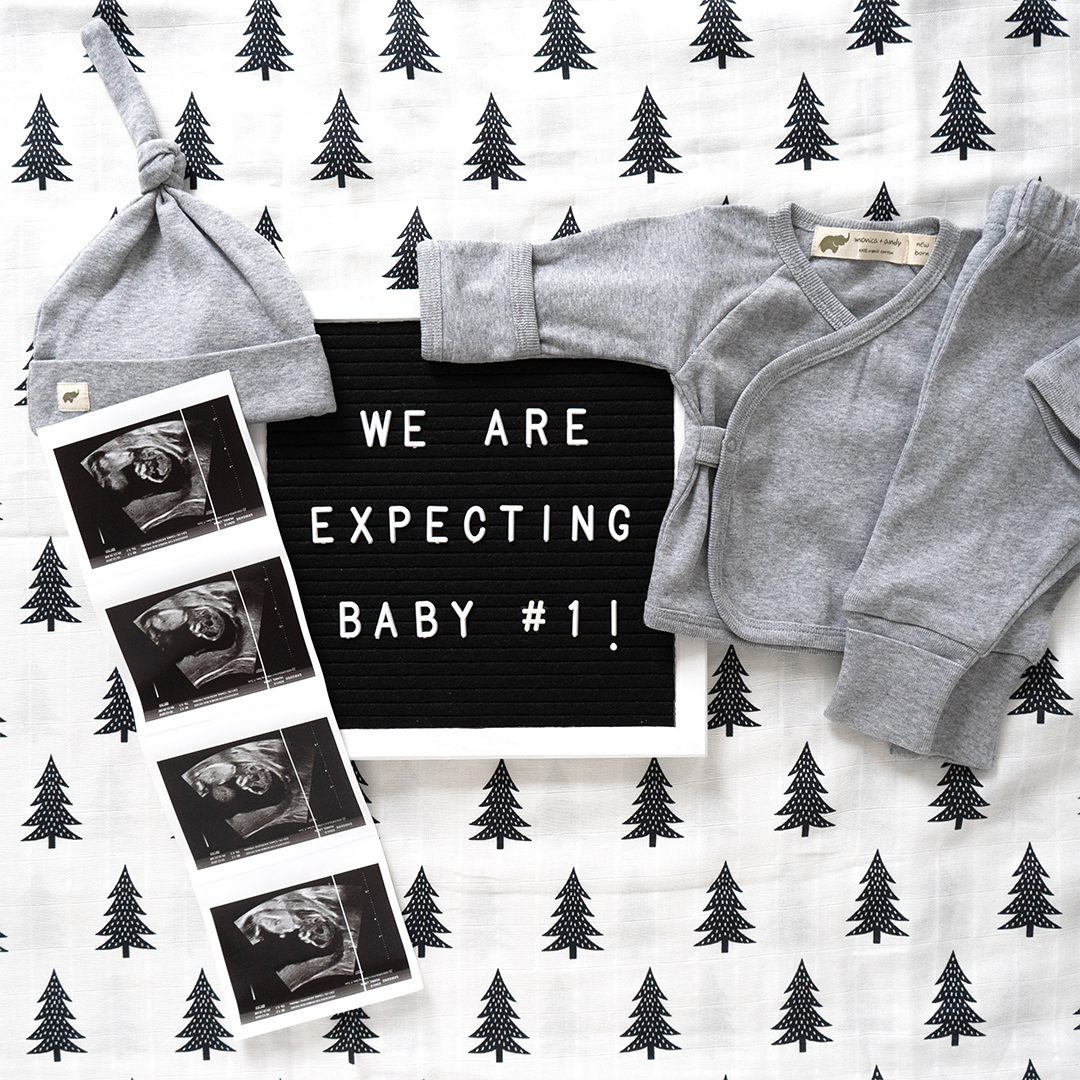 Ad by monicaandandy.com