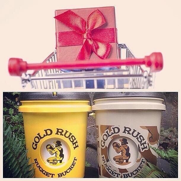 Ad by goldrushnuggetbucket.com