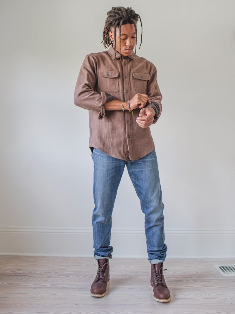 Ad by raleighdenimworkshop.com