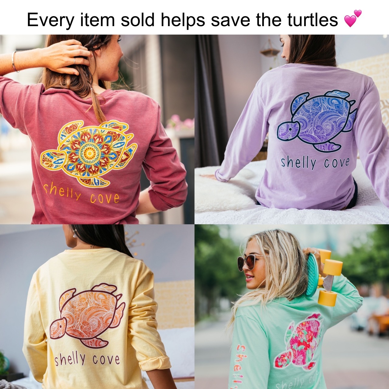 Ad by shellycove.com