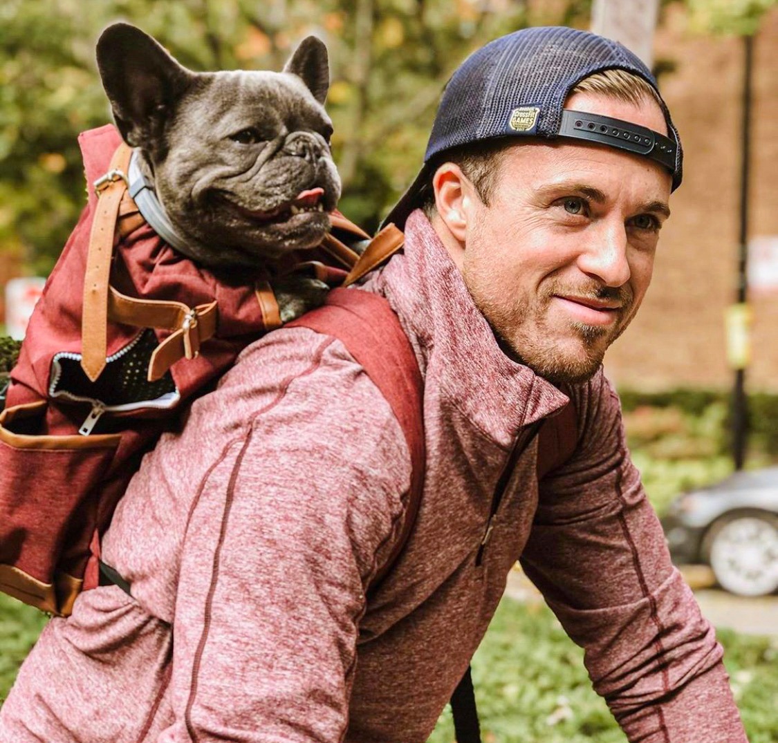 Ad by k9sportsack.com