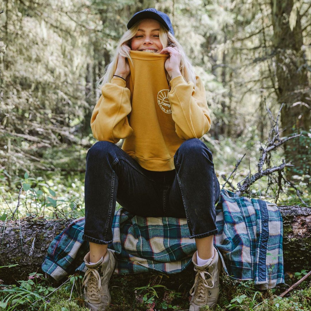 Ad by campbrandgoods.com