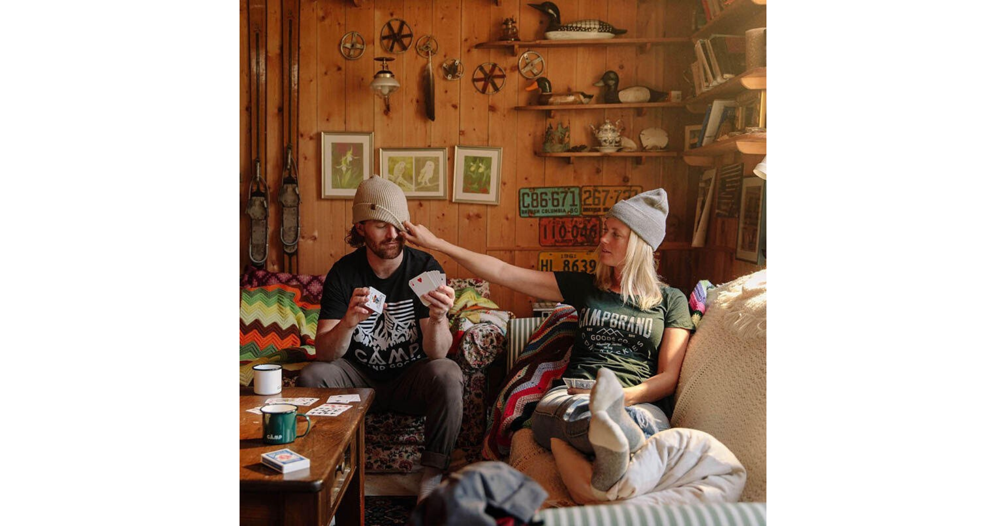 Ad by campbrandgoods.com