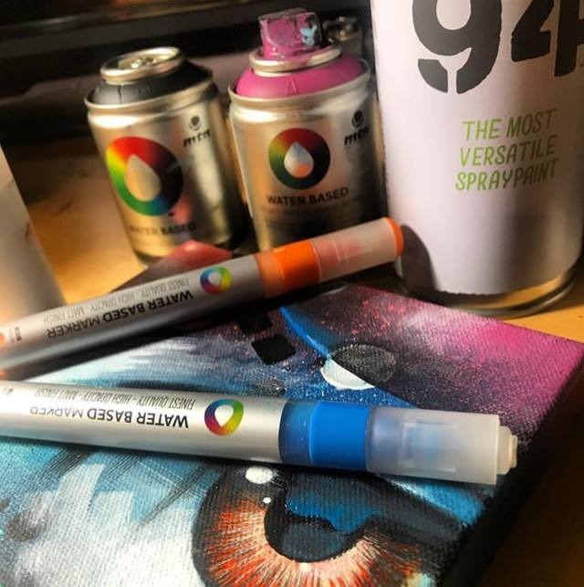 Ad by sprayplanet.com