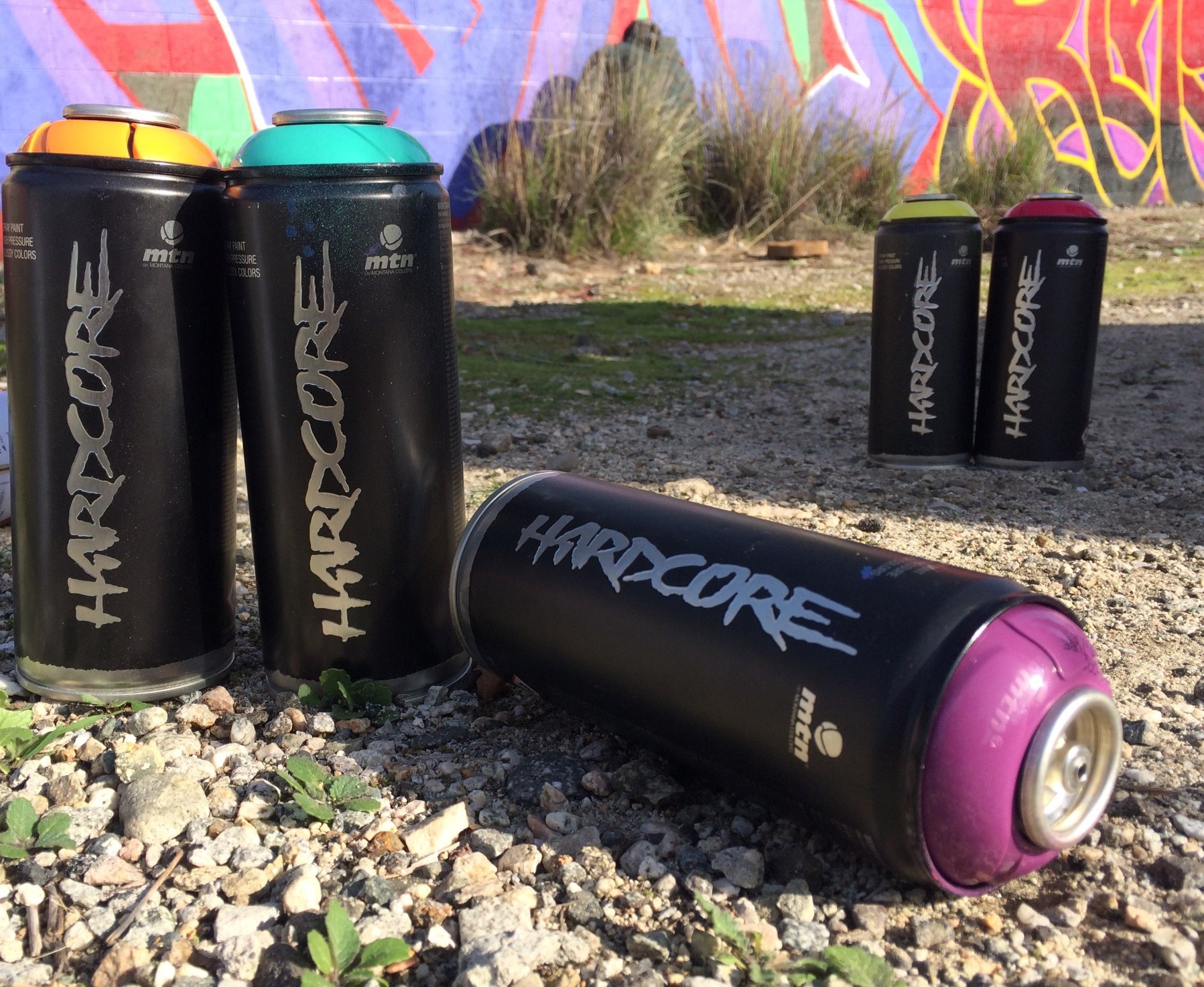 Ad by sprayplanet.com