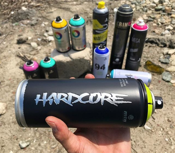 Ad by sprayplanet.com