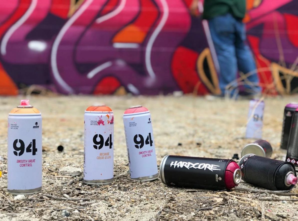 Ad by sprayplanet.com