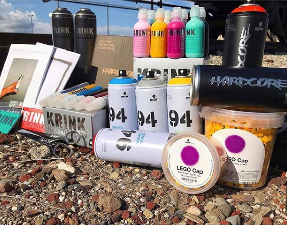 Ad by sprayplanet.com