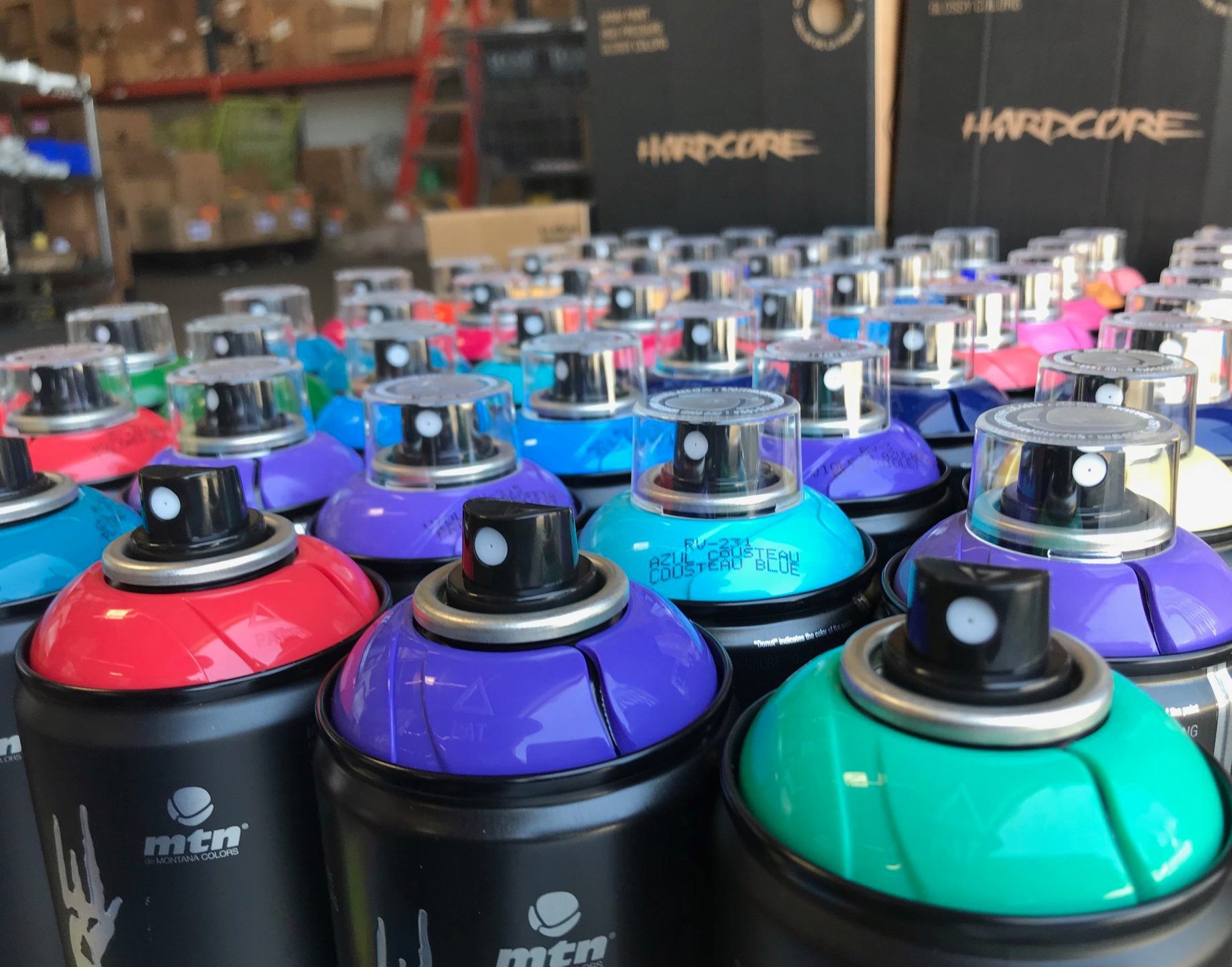 Ad by sprayplanet.com