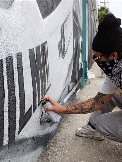 Ad by sprayplanet.com