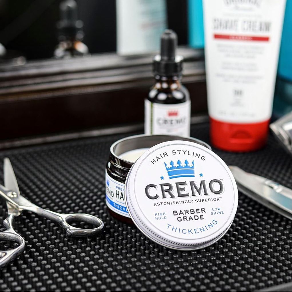 Ad by cremocompany.com