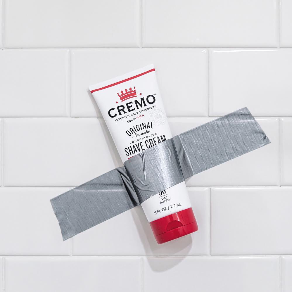 Ad by cremocompany.com