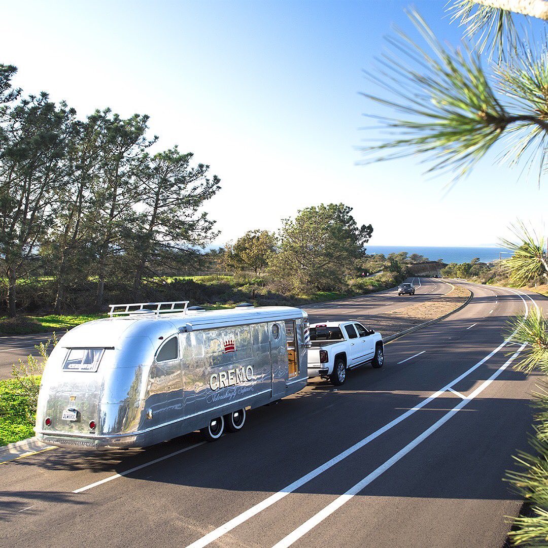 Ad by cremocompany.com